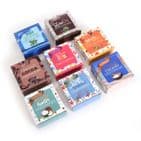 WE ARE FAMILY Conditioner Bars Fresh Mild Gentle Hair - Bath Bubble & Beyond 50g